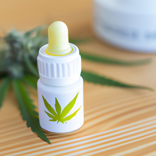 Topical CBD and Pregnancy: Separating Fact From Fiction