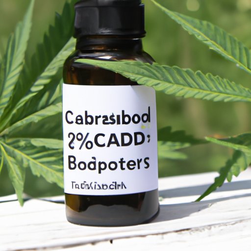 Why Topical CBD Might Be a Safe Bet for Pregnant Women Seeking Natural Pain Relief