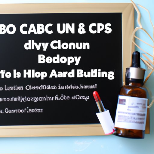 Your Guide to Safely Incorporating Topical CBD into Your Pregnancy Routine