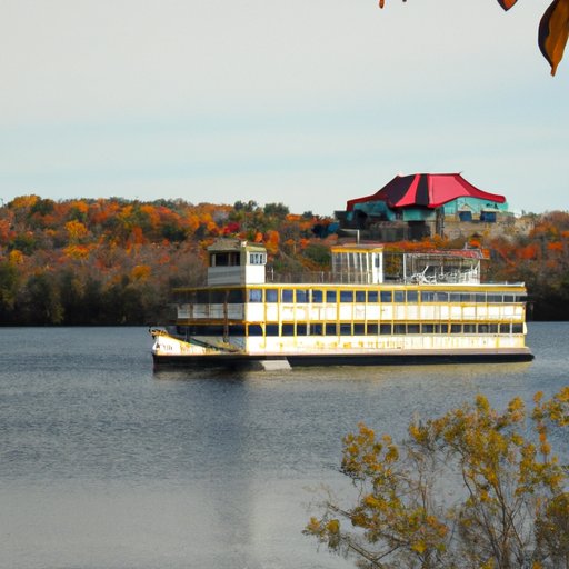 VI. Transporting Readers to Turtle Lake Casino