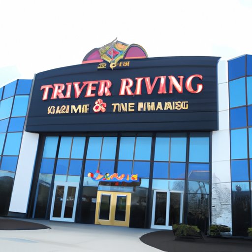 Why Twin River Casino is a Safe Bet for Your Next Night Out