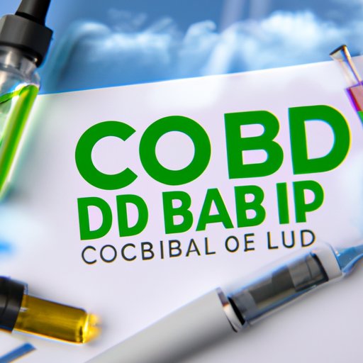 Understanding the Science behind Vaping CBD: How Addiction Works
