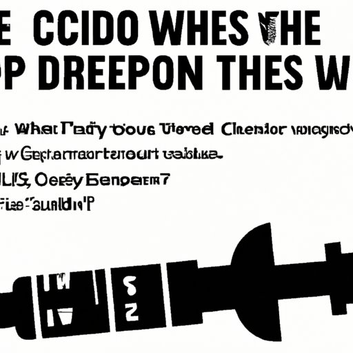 What the Experts Say: Vaping CBD and Addiction