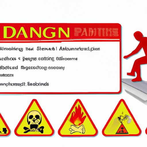 Potential Dangers to Your Health