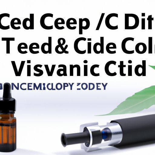 II. Clearing the Air: The Truth About Vaping CBD and its Safety