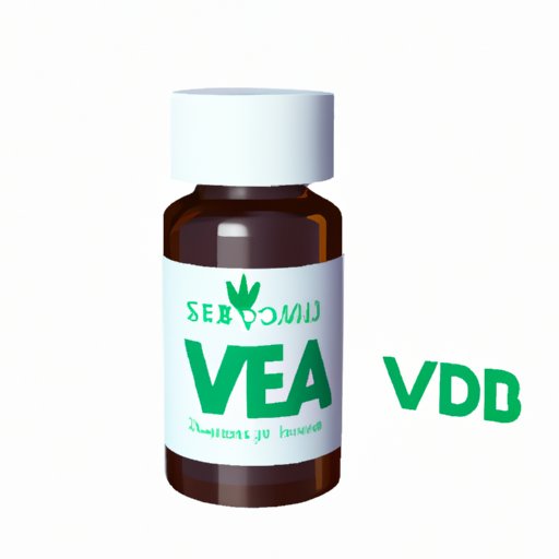 Why Vena CBD is Worth Trying: A Look at the Research