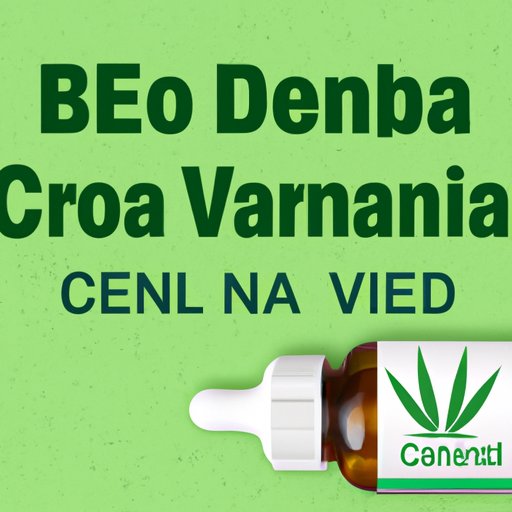 The Pros and Cons of Using Vena CBD for Pain Relief