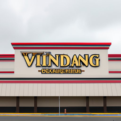 Victoryland Casino: A Comeback Story After 5 Years of Legal Battles
