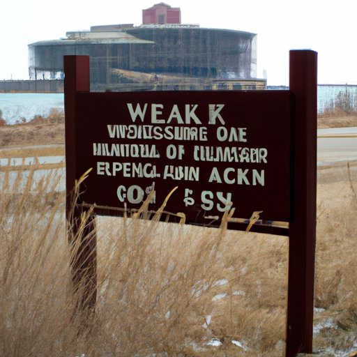 The History of the Waukegan Casino Project