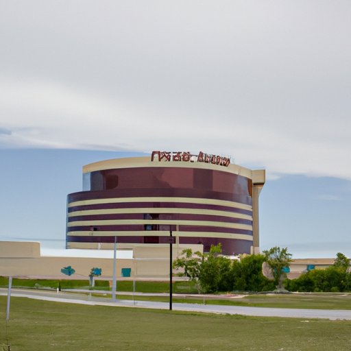 Waukegan Casino: A Closer Look at the Facilities and Amenities