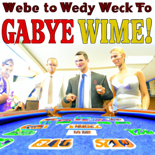 Hump Day Fun: How to Make the Most of Your Casino Visit on Wednesdays