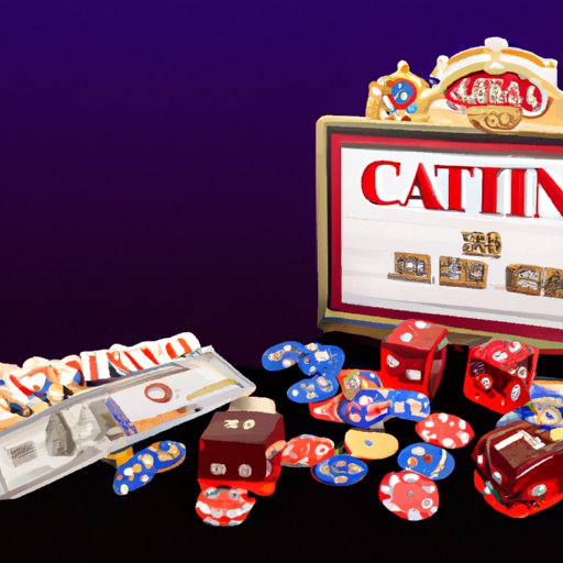 Breaking the Casino Mold: Defying Convention by Visiting Casinos on Wednesdays