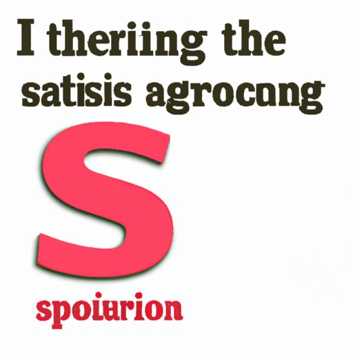The Role of Is as a Subordinating Conjunction in Creating Strong and Coherent Paragraphs