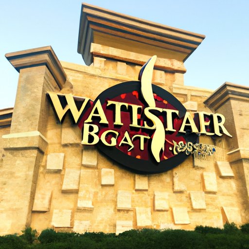 Winstar Casino: Unlocking the Thrill and Excitement Again 