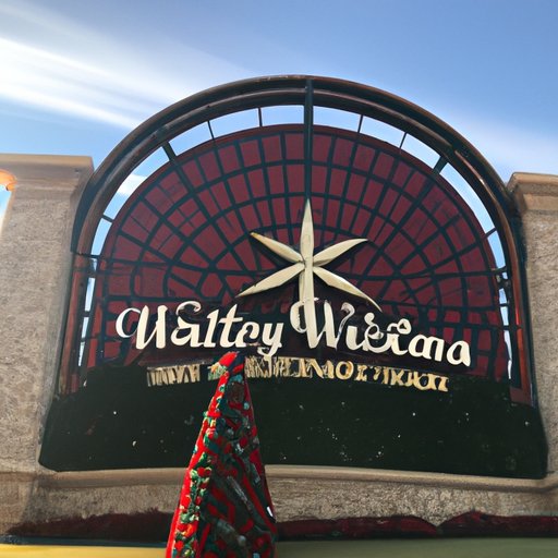 Why You Should Spend Christmas Day at Winstar Casino