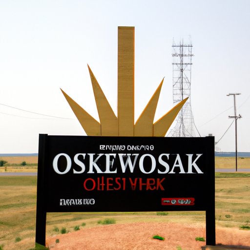 The economic impact of Winstar Casino on Oklahoma and the surrounding region