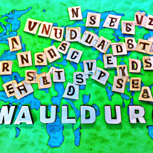 V. The Multilingual Wanderlust: Greetings Around the World