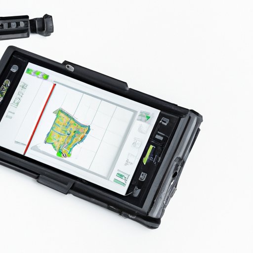 The Importance of Latitude and Longitude in GPS Technology