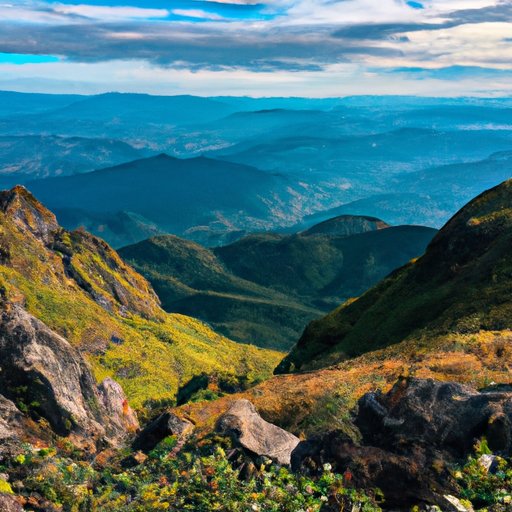 Section 5: Discovering Nature Through Adventure Travel