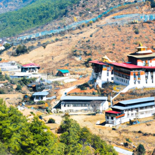 Bhutan: The Land of Smiles and Good Deeds