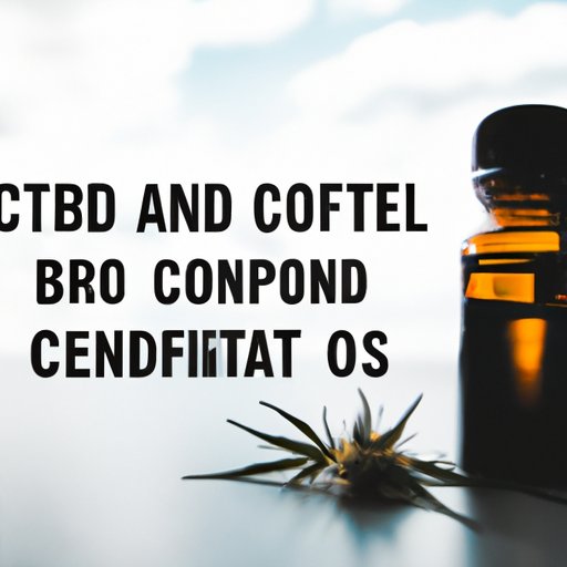 How CBD Can Help Relieve Anxiety and Boost Your Overall Wellness