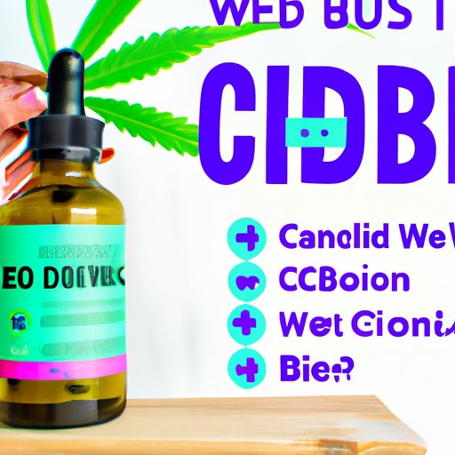 5 Surprising Benefits of CBD You Might Not Know About
