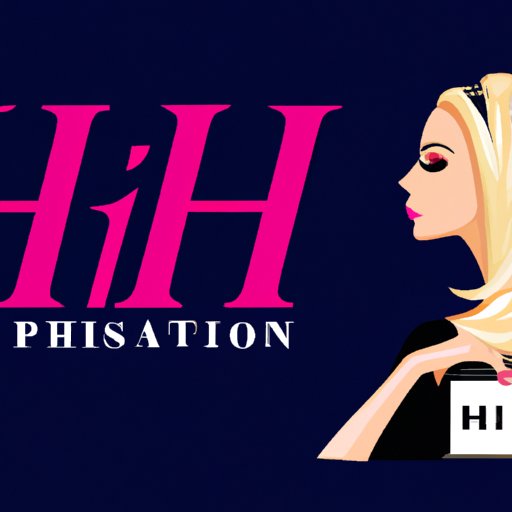 Paris Hilton and the Business of Personal Branding
