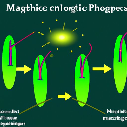 Membrane Magic: How Chloroplasts Facilitate Photosynthesis