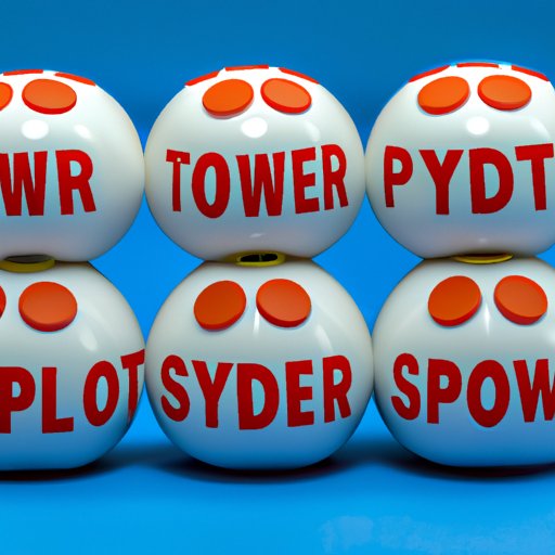  Why Syndicates are the Secret of Powerball Success 