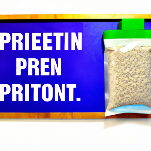 Protein Woes: Why Premier Protein Issued a Recall and What it Means for You