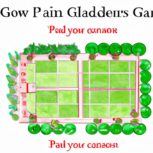 How to Plan Your Garden: Understanding the Conversion of Quarter Acres to Square Feet