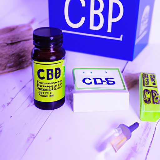 La guía definitiva del CBD: cómo ayuda a curar diferentes problemas de salud 