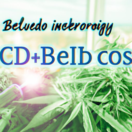 Los beneficios curativos del CBD: qué enfermedades puede tratar