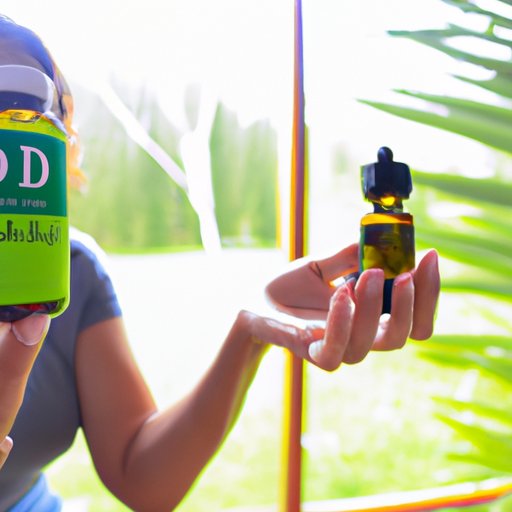 Revelando el poder del CBD: Aprender cómo puede curar diferentes enfermedades