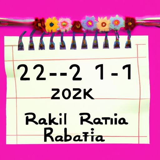 Mark Your Calendars: The Date for Rakhi 2021 is Finally Here!