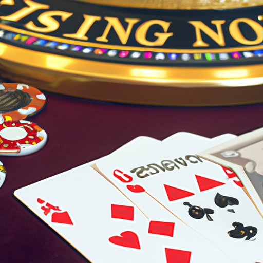 Pros and Cons of Going to the Casino: An Honest Assessment of the Experience