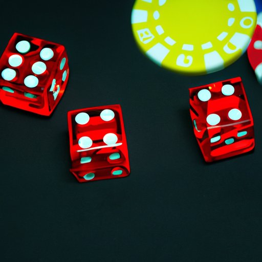 Pros and Cons of Going to the Casino Today: Finding the Best Answer for You