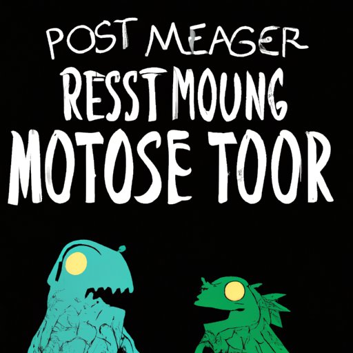  Interview with the Creators of Teach Your Monster to Read 