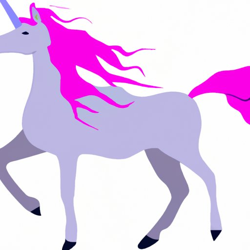 Unicorns as National Animals: Discover Which Country Has This Mythical Creature as Their Mascot