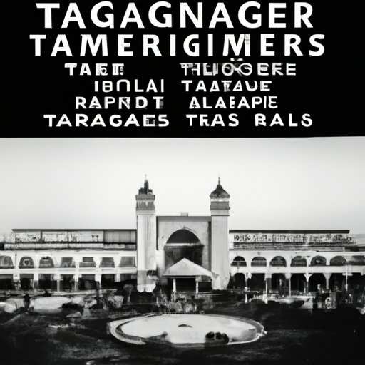 The Myth of the Tangiers Casino: Separating Fact from Fiction