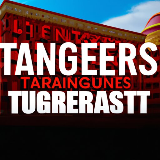 Uncovering the Truth About the Tangiers Casino in Las Vegas