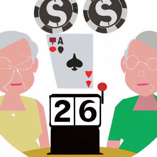 How Age Restrictions on Casinos Affect Society
