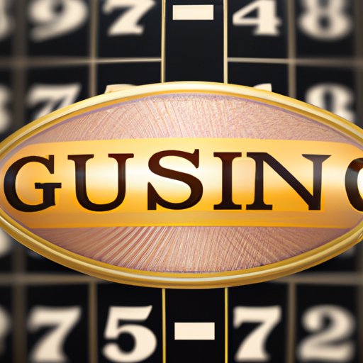 Raising the Minimum Age for Casino Entry: Pros and Cons