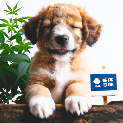 Paws Before Giving: How to Determine if Your Puppy is Ready for CBD Treatments