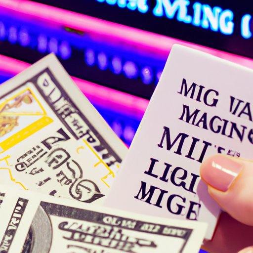 The Pros and Cons of Lowering the Minimum Gambling Age: A Look at the Arguments on Both Sides