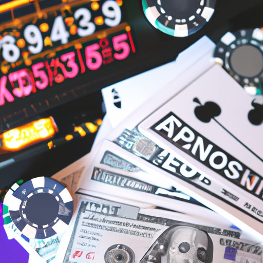 What You Need to Know Before Stepping into a Casino: Age Limits and Regulations