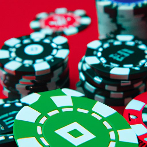 Expert Opinions on the Future of Casino Chip Materials