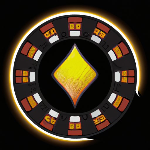 Symbolism and Significance of Casino Chip Designs