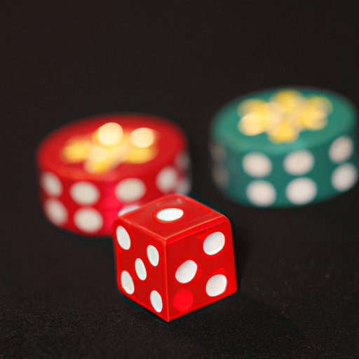 III. Casino Markers Explained: How They Work and What You Need to Know