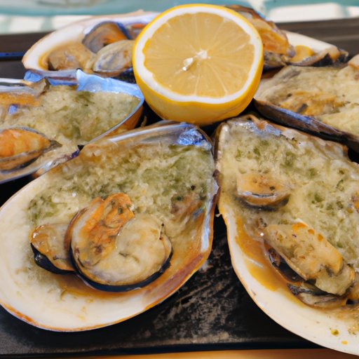 Health benefits of clams casino: What you never knew